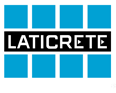 Laticrete 海洋系统 Logo